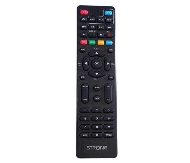 STRONG Stick STR 84 DVB-T2 USB - 1324168 - zdjęcie 3
